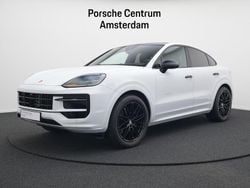 Wit Gebruikt 2024 Porsche Cayenne SUV | € 119.950