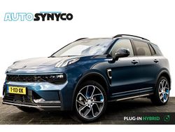Blauw Gebruikt 2023 Lynk & Co 01 SUV | € 27.900 (Eerlijke prijs)