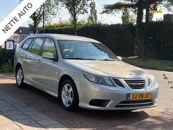 Grijs Gebruikt 2007 Saab 9-3 Stationwagen | € 2.450 (Eerlijke prijs)