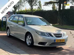 Grijs Gebruikt 2007 Saab 9-3 Stationwagen | € 2.450 (Eerlijke prijs)