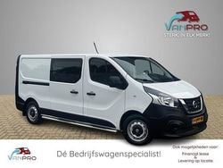 Wit Gebruikt 2018 Nissan NV300 Van | € 8.450 (Goede deal)