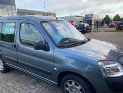 Grijs Gebruikt 2008 Peugeot Partner MPV | € 8.500