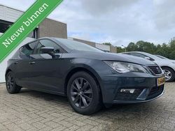 Grijs Gebruikt 2019 Seat Leon Style Hatchback | € 12.950 (Goede deal)