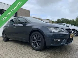 Grijs Gebruikt 2019 Seat Leon Style Hatchback | € 13.950 (Goede deal)