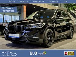 Overig Gebruikt 2021 BMW X1 Executive SUV | € 29.990 (Eerlijke prijs)