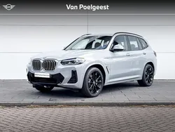 Grijs Gebruikt 2023 BMW X3 Executive SUV | € 56.900 (Eerlijke prijs)