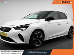 Wit Gebruikt 2020 Opel Corsa Sport Hatchback | € 13.240 (Iets duurder)