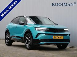 Groen Gebruikt 2025 Opel Mokka SUV | € 28.995 (Iets duurder)