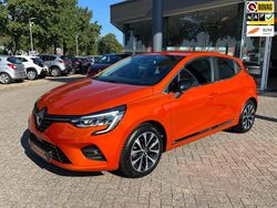 Oranje Gebruikt 2019 Renault Clio IV Intens Hatchback | € 10.940 (Eerlijke prijs)
