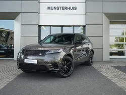 Grijs Nieuw 2025 Land Rover Range Rover Velar Dynamic SUV | € 103.099 (Eerlijke prijs)