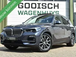 , metallic lak Gebruikt 2020 BMW X5 Executive SUV | € 46.400 (Super prijs)