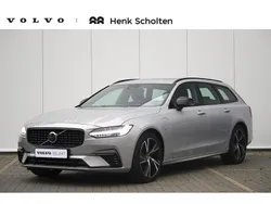 Grijs Gebruikt 2023 Volvo V90 Ultimate Stationwagen | € 49.950 (Eerlijke prijs)