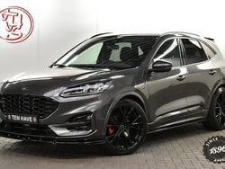 Grijs Gebruikt 2023 Ford Kuga ST-Line X SUV | € 34.895 (Duur)