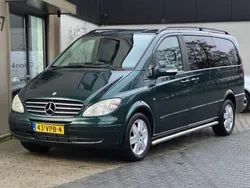 Overige Gebruikt 2007 Mercedes Viano MPV | € 7.950 (Duur)