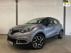 Grijs Gebruikt 2014 Renault Captur Dynamique SUV | € 7.950 (Eerlijke prijs)