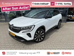 Wit Gebruikt 2024 Renault Austral Techno SUV | € 34.200 (Eerlijke prijs)