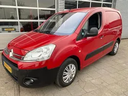 Rood Gebruikt 2013 Citroën Berlingo MPV | € 3.749 (Eerlijke prijs)