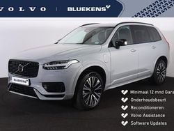 Grijs Gebruikt 2024 Volvo XC90 Plus SUV | € 63.900 (Super prijs)