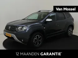 Grijs Gebruikt 2021 Dacia Duster Prestige SUV | € 17.235 (Eerlijke prijs)