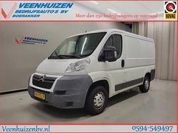 Wit Gebruikt 2008 Citroën Jumper MPV | € 2.950 (Eerlijke prijs)