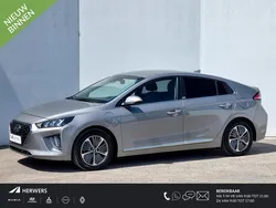 Grijs Gebruikt 2021 Hyundai Ioniq 6 Comfort Sedan | € 21.385 (Iets duurder)