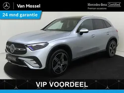 Grijs Gebruikt 2023 Mercedes GLC300e AMG line SUV | € 59.945