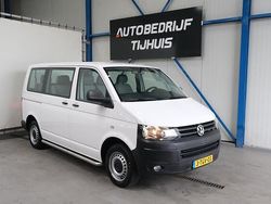 Wit Gebruikt 2014 VW T5 Trendline Van | € 12.950 (Duur)