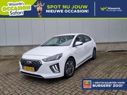 Wit Gebruikt 2019 Hyundai Ioniq Premium Sedan | € 18.900 (Eerlijke prijs)