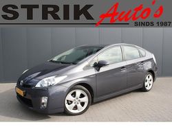 Grijs Gebruikt 2011 Toyota Prius Business Edition Hatchback | € 6.489 (Iets duurder)