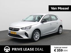 Grijs Gebruikt 2022 Opel Corsa-e Edition Hatchback | € 15.900 (Goede deal)