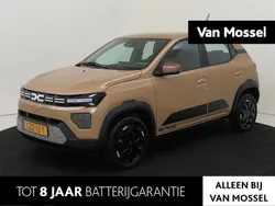 Bruin Gebruikt 2025 Dacia Spring Extreme Hatchback | € 19.430 (Duur)