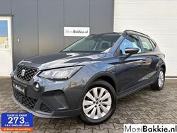 Grijs (metallic) Gebruikt 2022 Seat Arona Business SUV | € 16.850 (Goede deal)