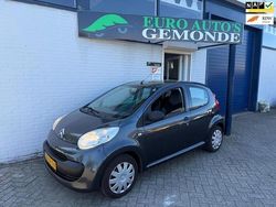 Gebruikt 2007 Citroën C1 Hatchback | € 1.699 (Eerlijke prijs)