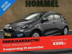 Grijs Gebruikt 2022 Toyota Yaris Active Hatchback | € 17.950 (Eerlijke prijs)