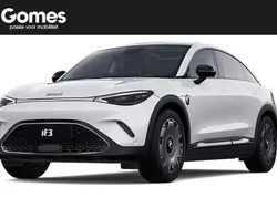 Wit Gebruikt 2023 Smart #3 Premium SUV | € 39.950 (Duur)