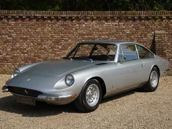 Grijs Gebruikt 1970 Ferrari 365 Coupé | € 269.500