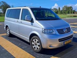 Zilver Gebruikt 2005 VW T5 Van | € 8.500 (Duur)