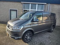 Grijs Gebruikt 2018 VW T6 Highline Van | € 27.950