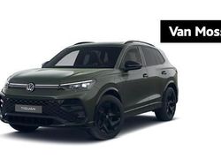Groen Gebruikt 2025 VW Tiguan Pro SUV | € 57.900 (Eerlijke prijs)