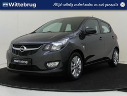 Grijs Gebruikt 2019 Opel Karl Edition Hatchback | € 10.725 (Eerlijke prijs)