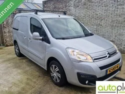 Overige Gebruikt 2016 Citroën Berlingo MPV | € 7.450 (Iets duurder)