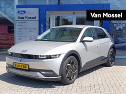 Geel Gebruikt 2022 Hyundai Ioniq 5 SUV | € 31.645 (Goede deal)