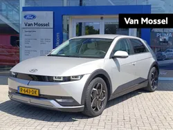 Geel Gebruikt 2022 Hyundai Ioniq 5 SUV | € 33.940 (Eerlijke prijs)