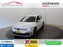 Wit Gebruikt 2022 VW Golf VIII GTE Hatchback | € 25.940 (Goede deal)