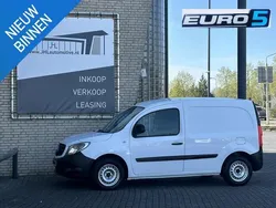 Wit Gebruikt 2015 Mercedes Citan 108 Van | € 4.900 (Goede deal)