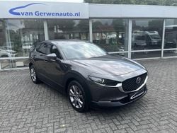 Grijs Gebruikt 2021 Mazda CX-30 Luxury SUV | € 25.755 (Eerlijke prijs)