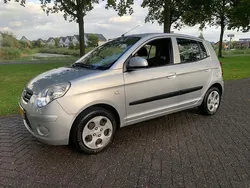 Grijs Gebruikt 2011 Kia Picanto Hatchback | € 1.895 (Goede deal)