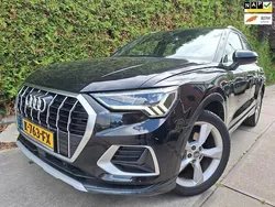 Zwart, metallic lak Gebruikt 2019 Audi Q3 Sport SUV | € 18.900