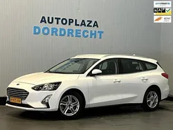 Wit Gebruikt 2020 Ford Focus Business Edition Stationwagen | € 10.750 (Super prijs)