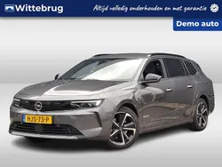 Grijs Gebruikt 2025 Opel Astra Business Edition Stationwagen | € 32.925 (Eerlijke prijs)